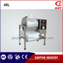High Efficiency Meat Salting Machine (GRT-CPM45M) Meat Processing Marinator